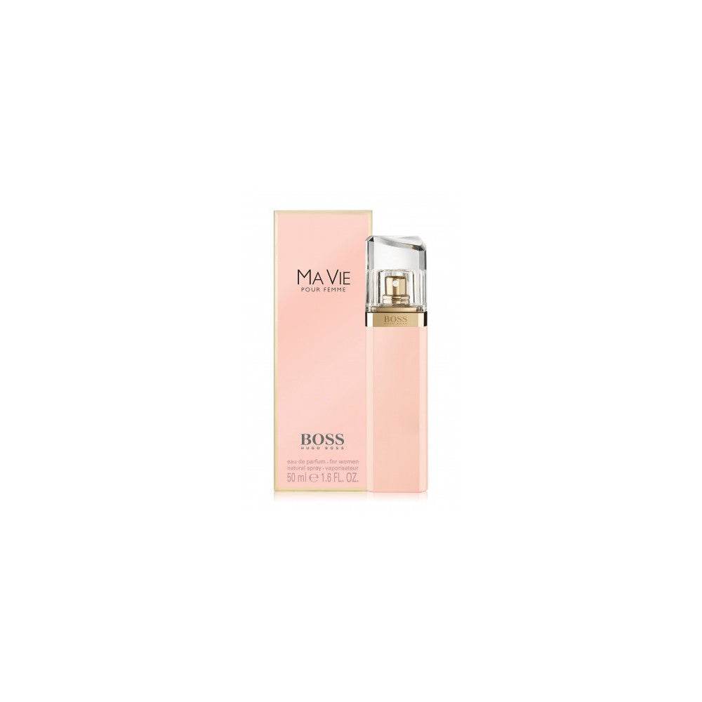 Hugo Boss - Ma Vie Eau de Parfum - My-Smell.pl
