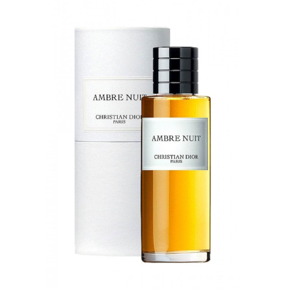 Dior - Ambre Nuit EAU DE PARFUM (Unisex) - My-Smell.pl