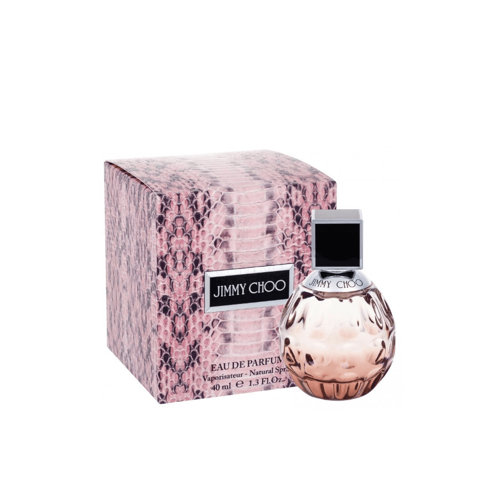 Jimmy Choo – Jimmy Choo EAU DE PARFUM - My-Smell.pl