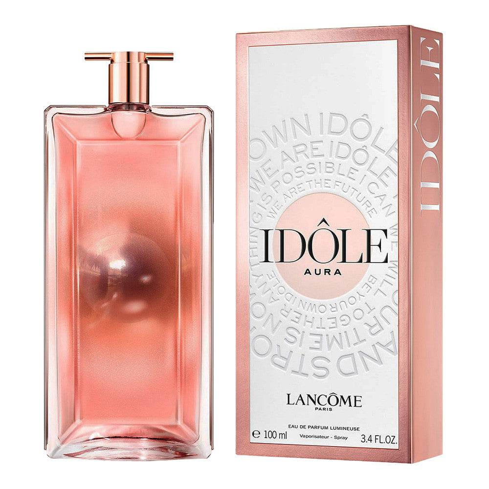 Lancome – Idôle Aura EAU DER PARFUM - My-Smell.pl