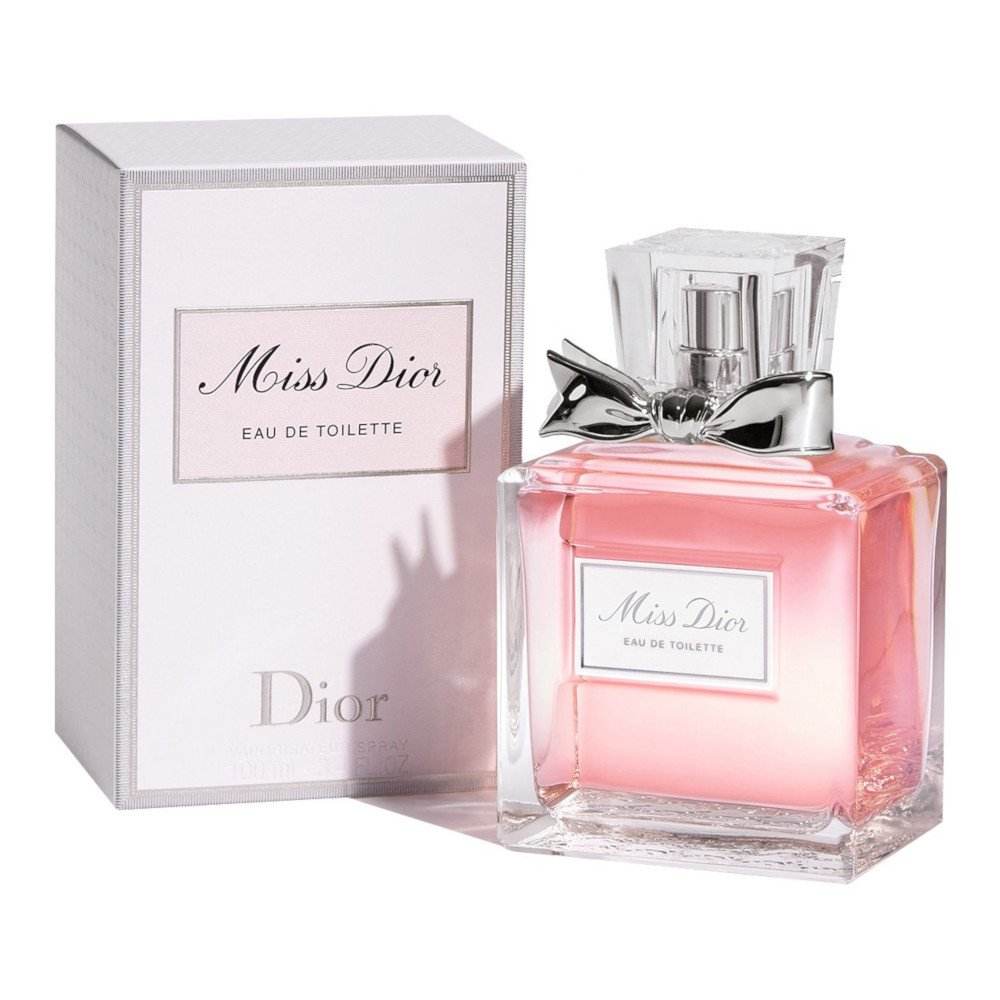 Dior - Christian Dior Miss Dior 2021 EAU DE PARFUM - My-Smell.pl
