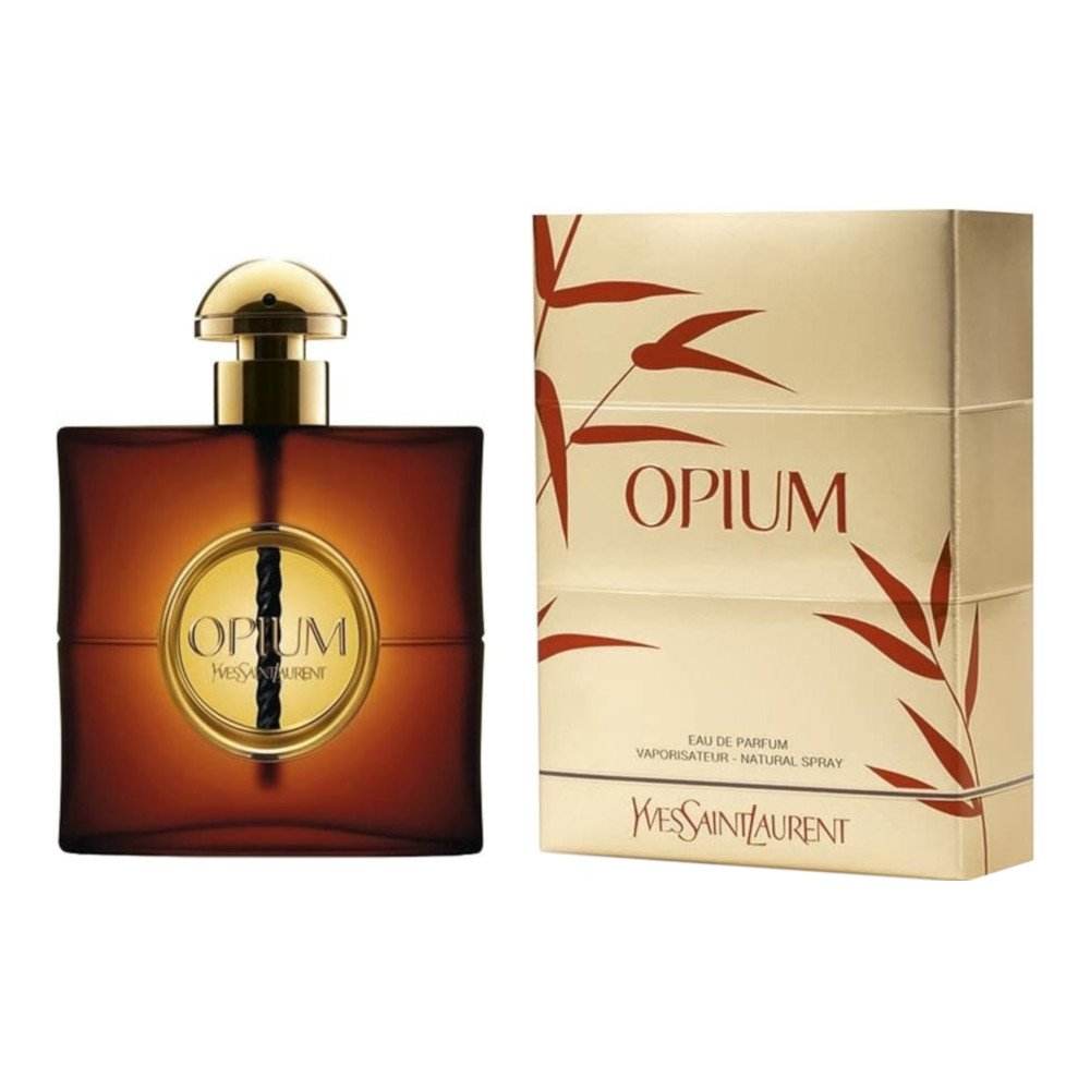 Yves Saint Laurent – Opium EAU DE PARFUM - My-Smell.pl