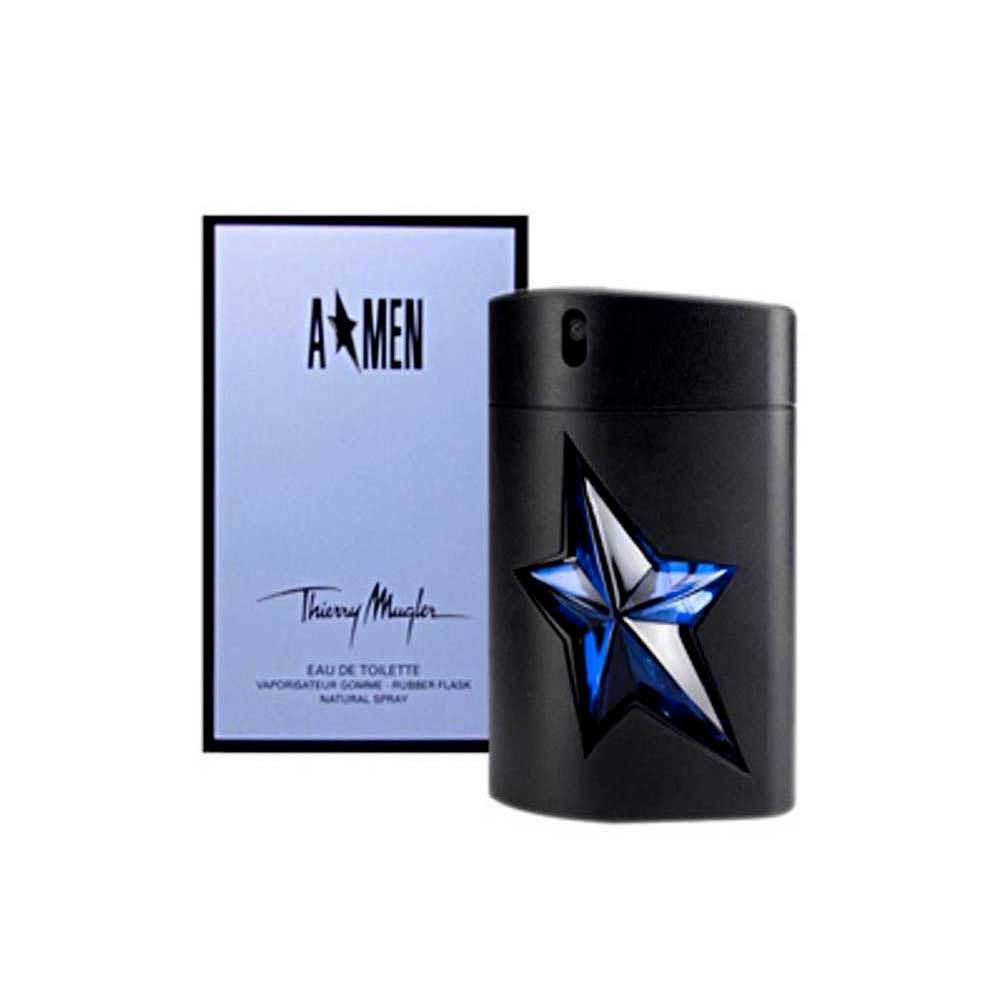 Thierry Mugler – A*Men Eau de Toilette - My-Smell.pl