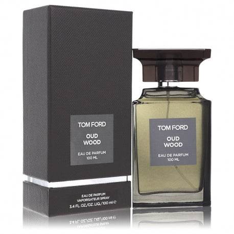 Tom Ford - Oud Wood EAU DE PARFUM (Unisex) - My-Smell.pl