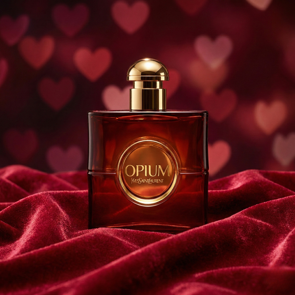 Zapach, który nie miał prawa połączyć dwóch światów