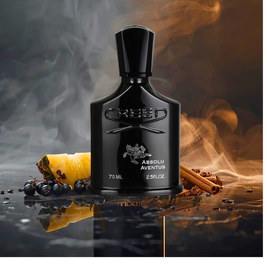 Creed Absolu Aventus – mocniejsza legenda w nowym wydaniu