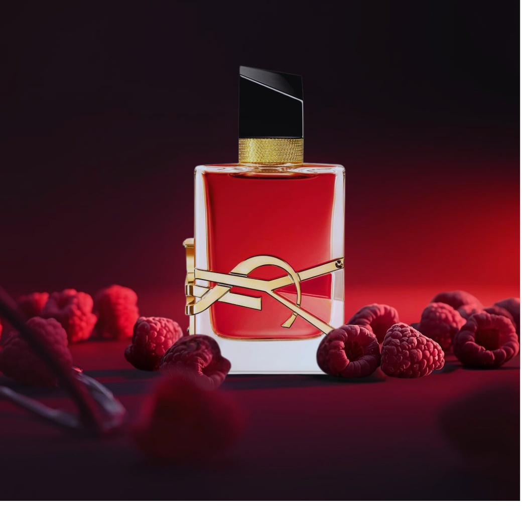 Libre Berry Crush – zmysłowy zapach na jesień i zimę