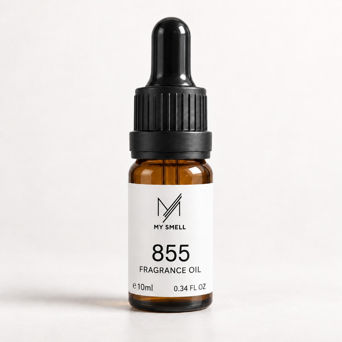 MY SMELL 855 Olejek zapachowy