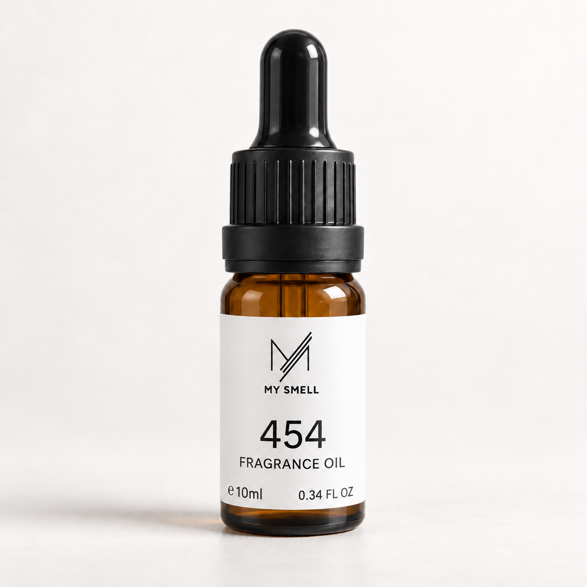 MY SMELL 454 Olejek zapachowy