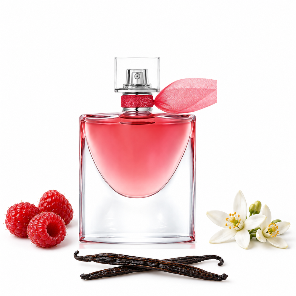 Lancôme La Vie Est Belle Intensément Eau de Parfum – oryginalny flakon i potwierdzone nuty zapachowe