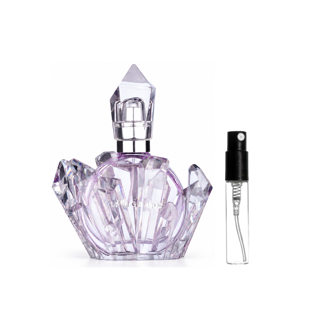 Ariana Grande R.E.M. Eau de Parfum – odlewka perfum – oryginalny flakon i odlewka
