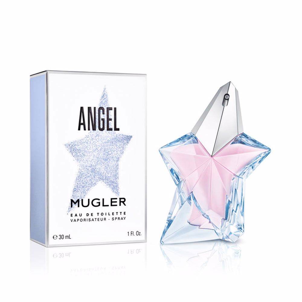 Thierry Muglera-Ange Eau de Toilette - My-Smell.pl