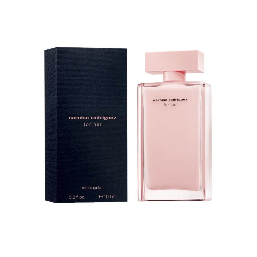 Narciso Rodriguez – Narciso Rodriguez for Her Eau de Parfum - My-Smell.pl