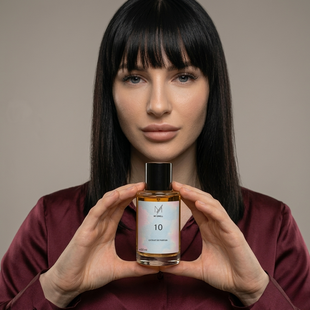 MY SMELL NO. 10 