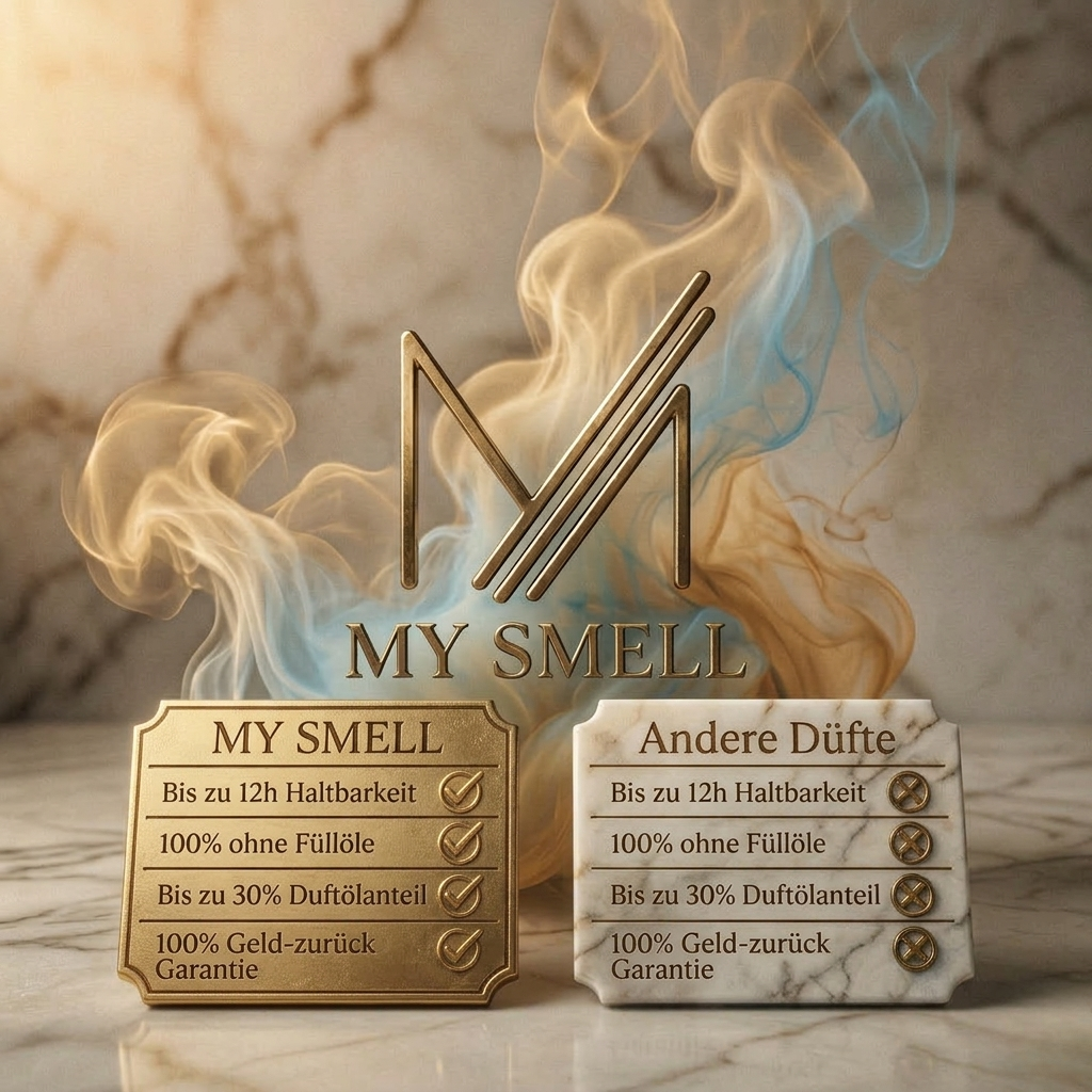 MY SMELL NO. 2 