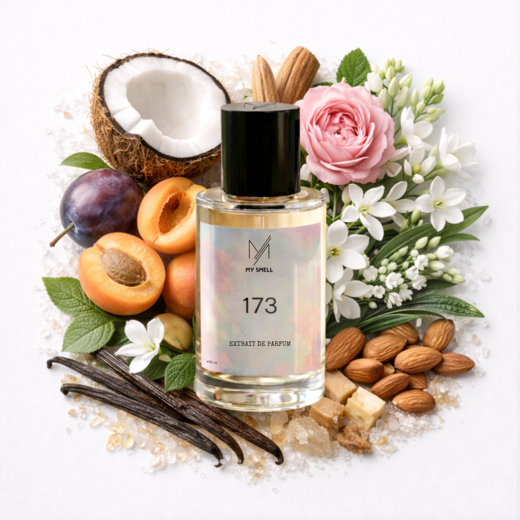 MY SMELL NO. 173 