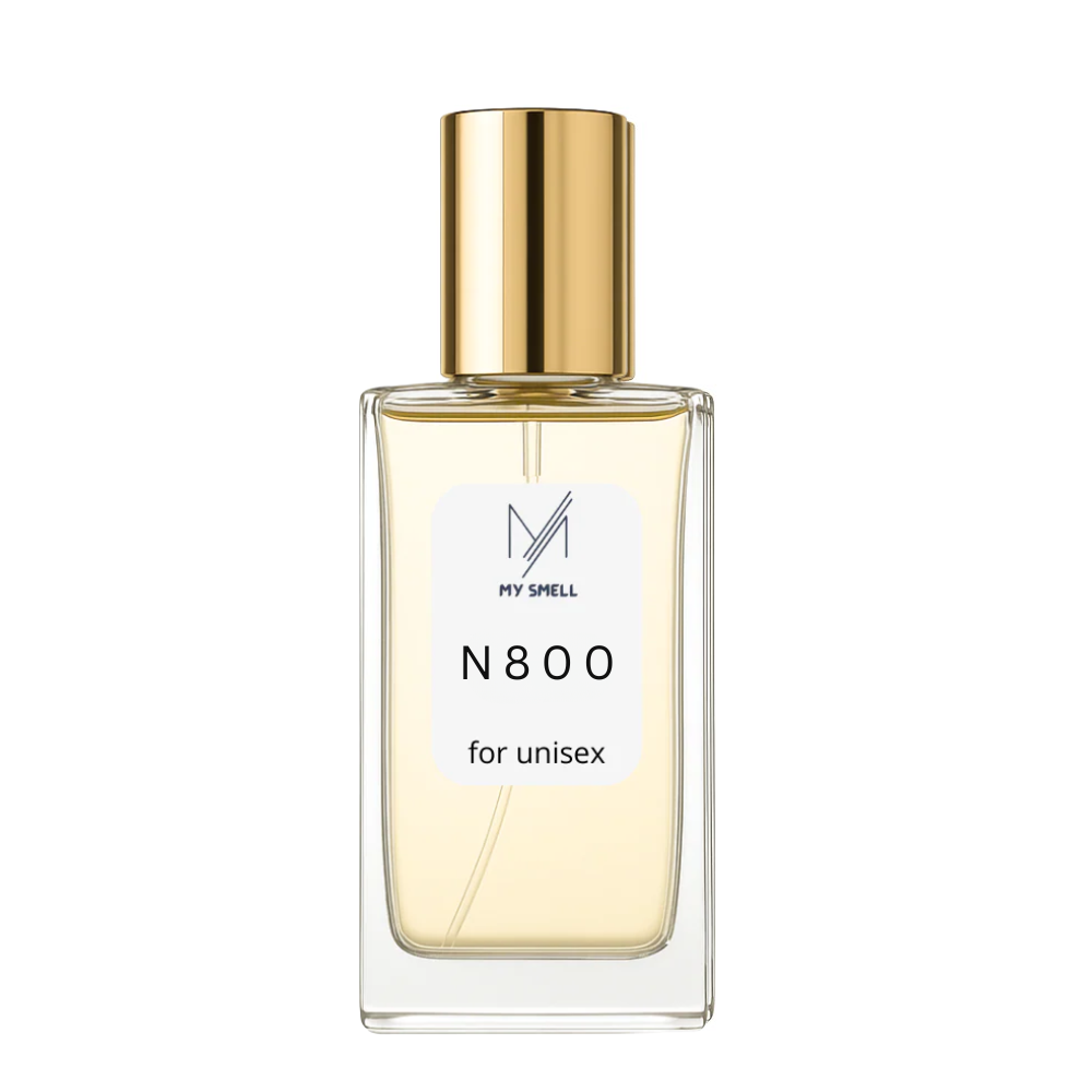 Perfumy MY SMELL NR N800