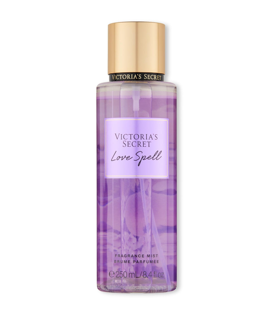Victorias Secret –  Love Spell Fragancia Corporal