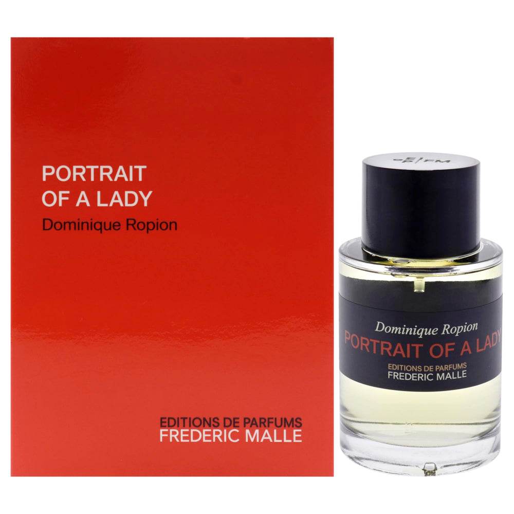 Frederic Malle- Portrait of a Lady Eau de Parfum - My-Smell.pl