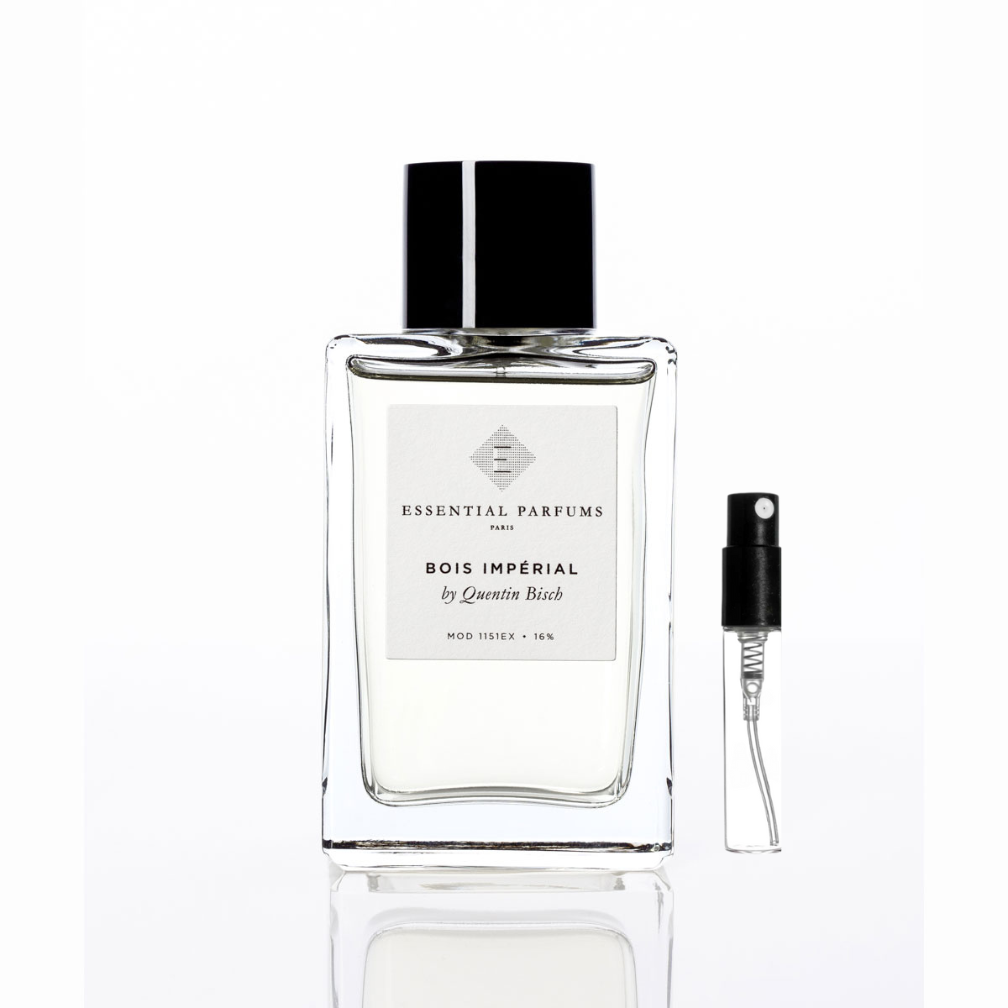 Essential Parfums - Bois Imperial Eau de Parfum