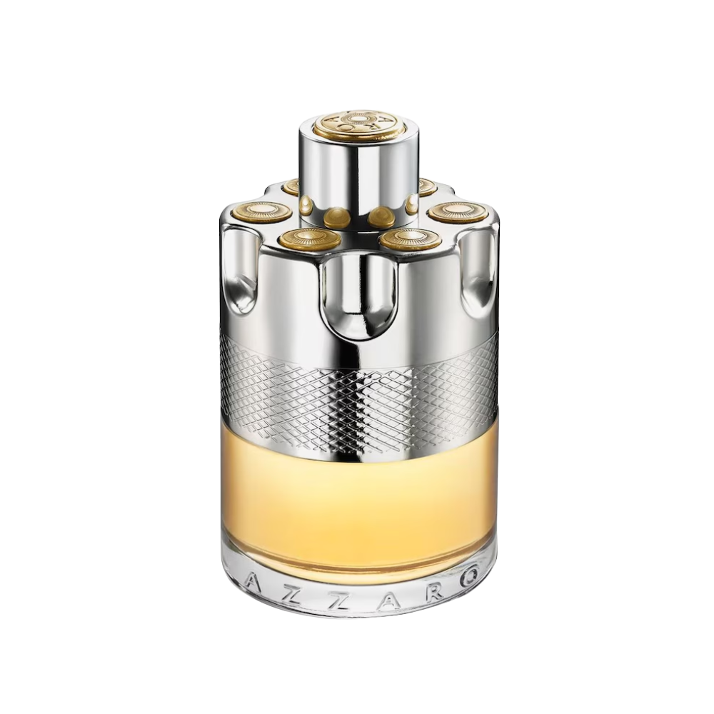 Azzaro – Wanted Eau de Toilette