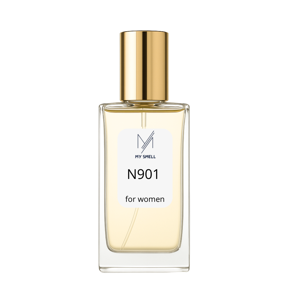 MY SMELL NR N901 (Woman)