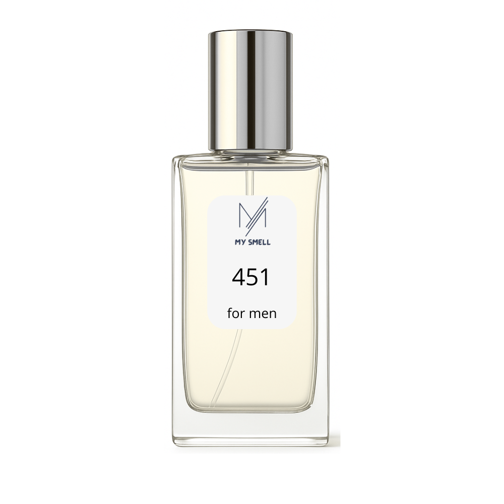 MY SMELL NO. 451