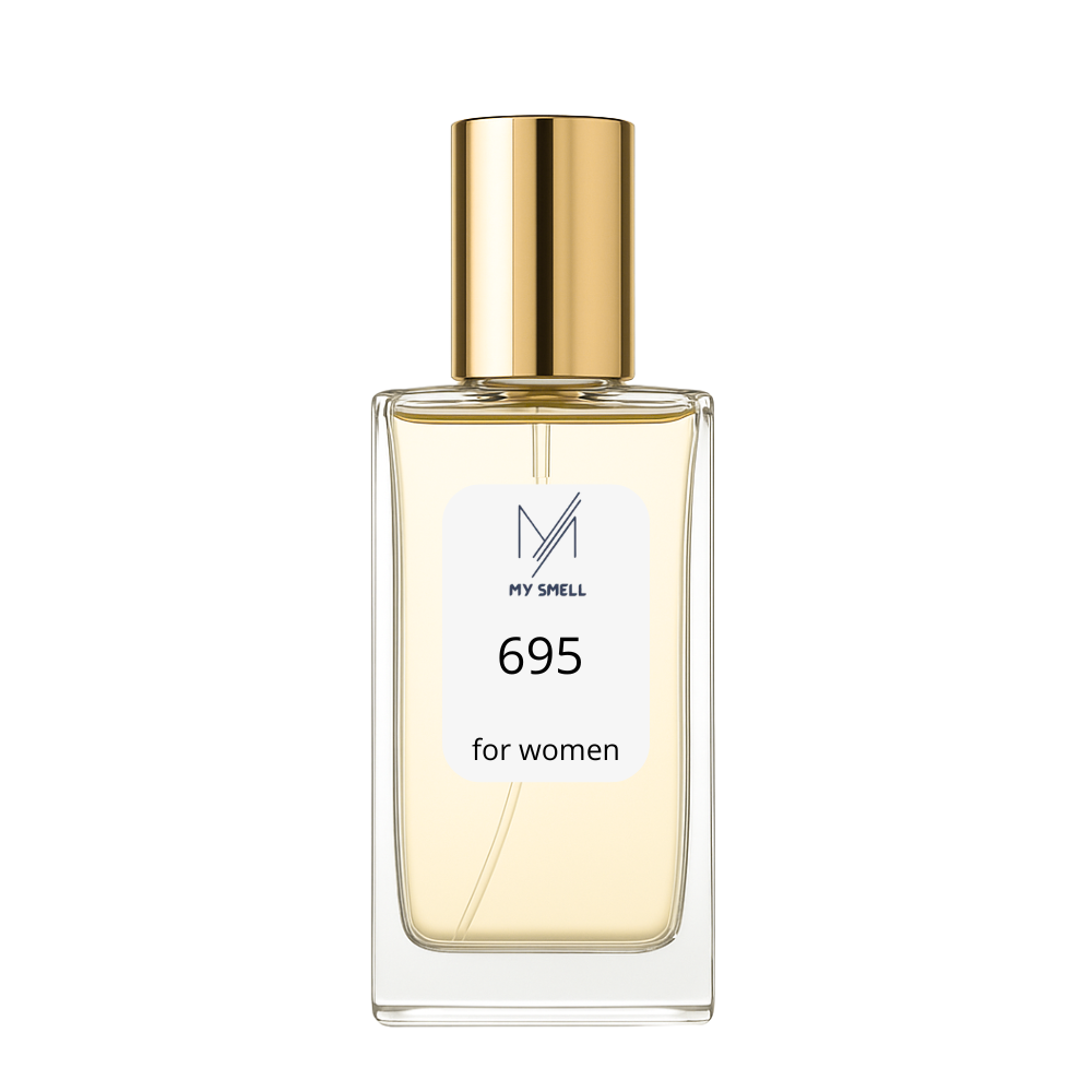 MY SMELL NO. 695