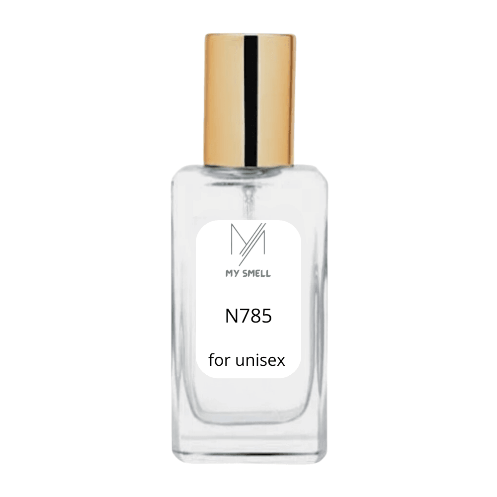 MY SMELL NR N785 - My-Smell.pl