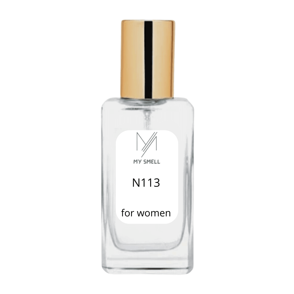 MY SMELL NR N113 - My-Smell.pl