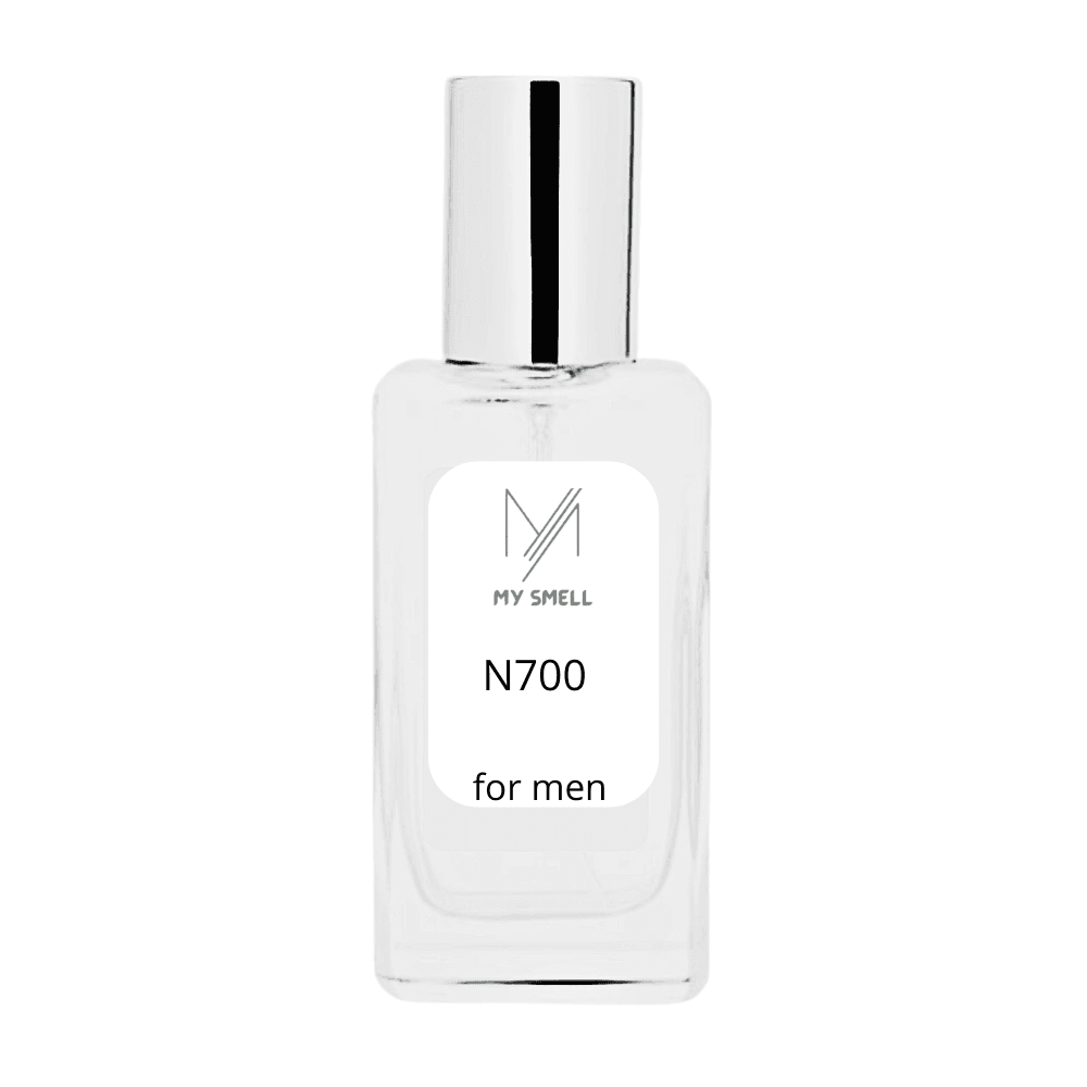 MY SMELL NR N700 (Men) - My-Smell.pl