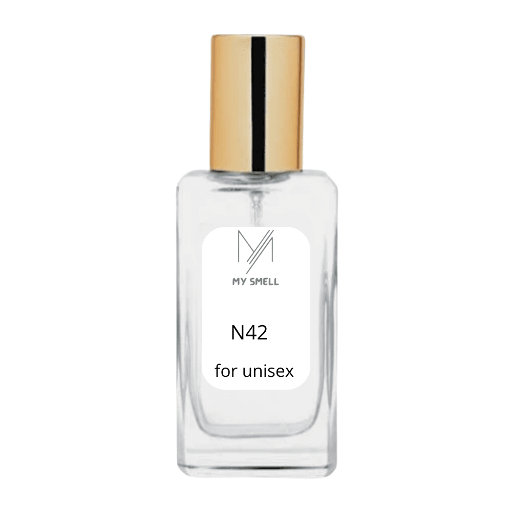MY SMELL NR N42 (Unisex) - My-Smell.pl