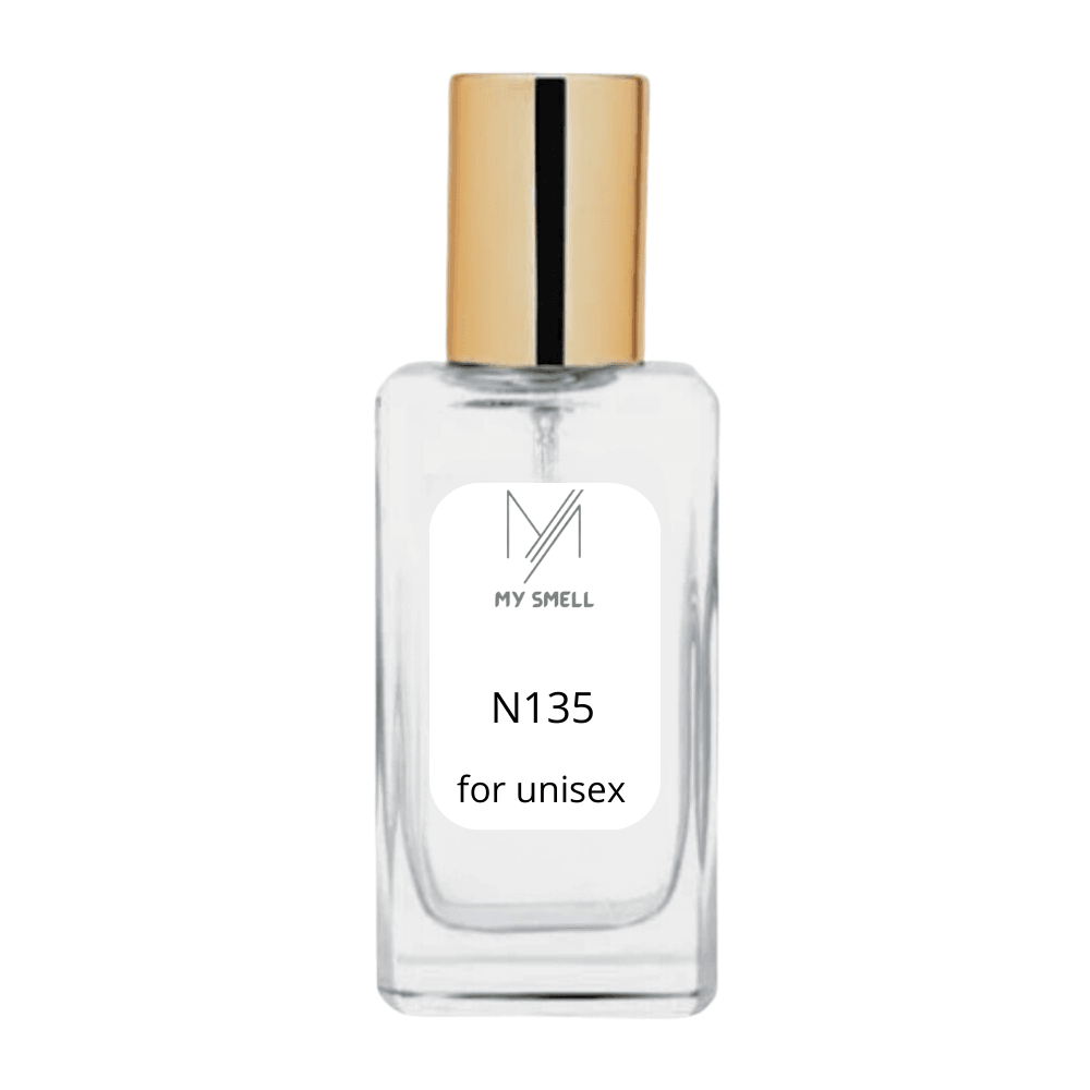 MY SMELL NR N135 (Unisex) - My-Smell.pl