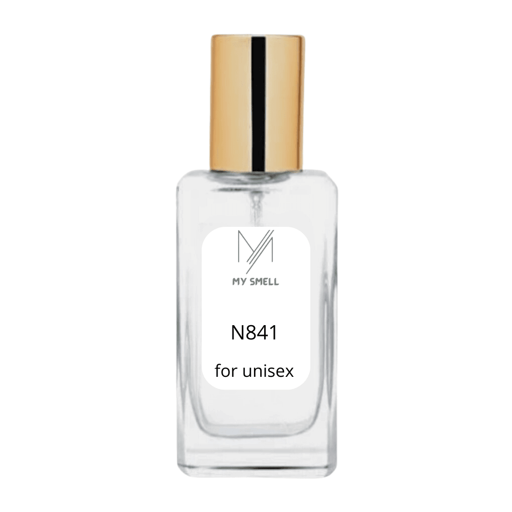MY SMELL NR N841 - My-Smell.pl