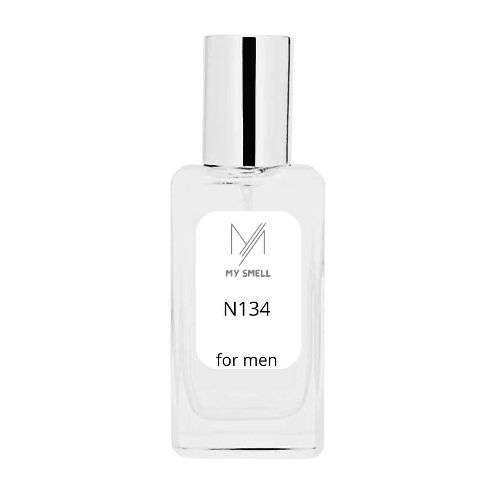 MY SMELL NR N134 - My-Smell.pl