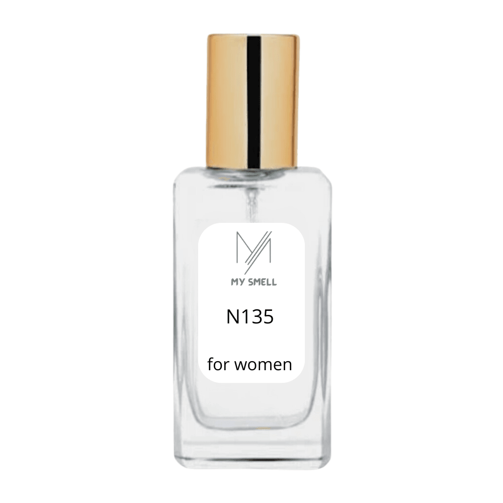 MY SAMELL NR N135 - My-Smell.pl