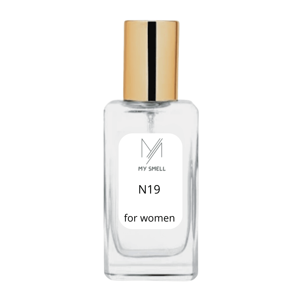 MY SMELL NR N19 - My-Smell.pl