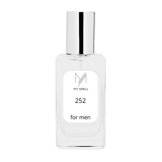 MY SMELL NR 252 - My-Smell.pl