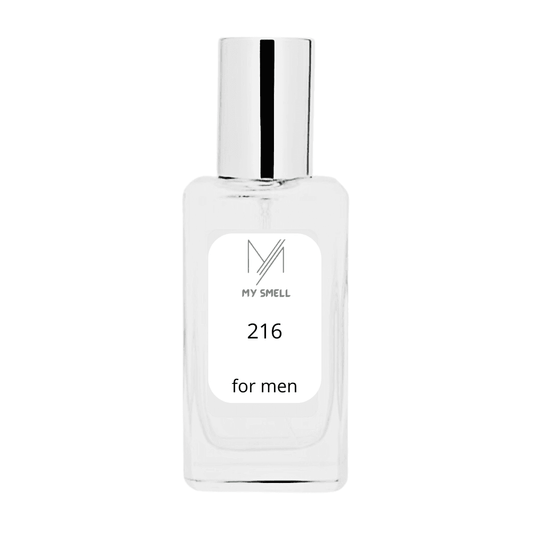 MY SMELL NR 216 - My-Smell.pl