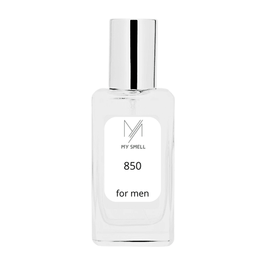 MY SMELL NR 850 - My-Smell.pl
