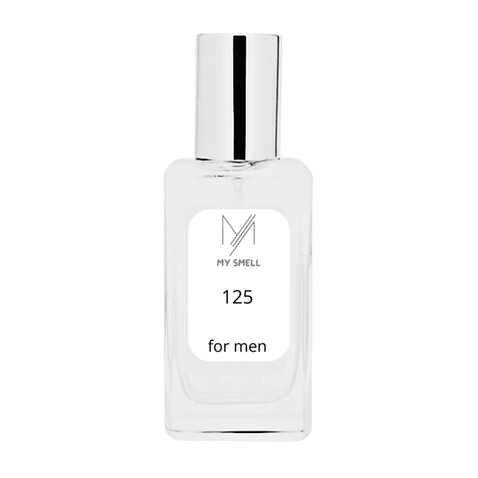 MY SMELL NR 125 - My-Smell.pl