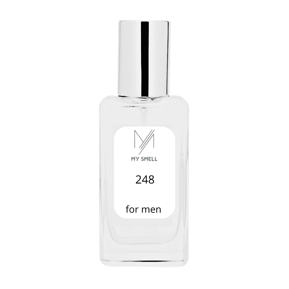 MY SMELL NR 248 - My-Smell.pl