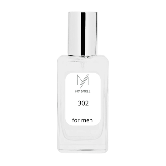 MY SMELL NR 302 - My-Smell.pl