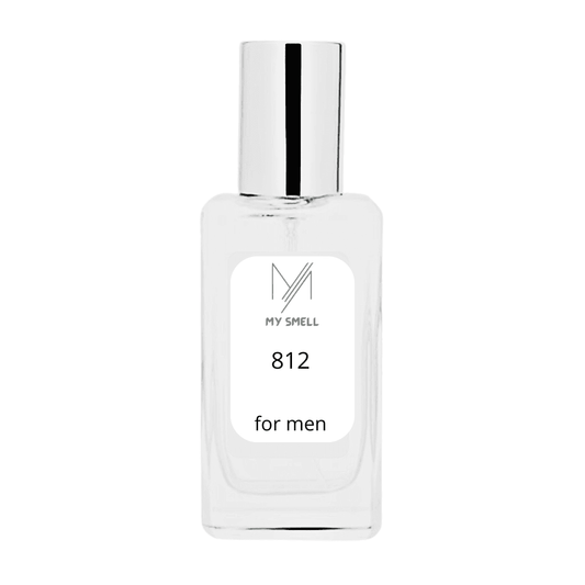 MY SMELL NR 812 - My-Smell.pl