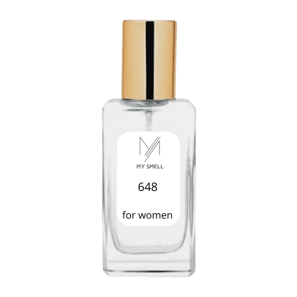 MY SMELL NR 648 - My-Smell.pl