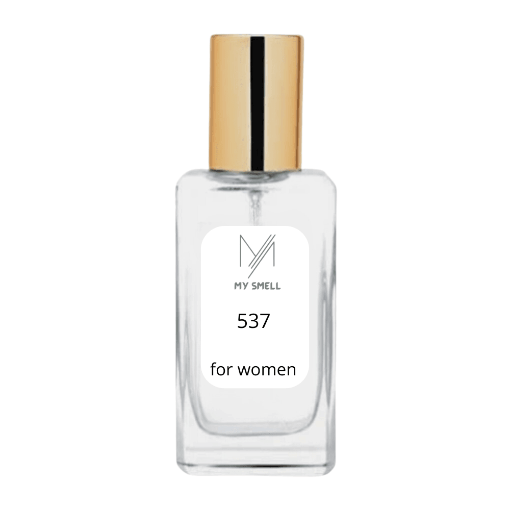 MY SMELL NR 537 - My-Smell.pl