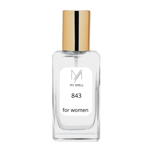 MY SMELL NR 843 - My-Smell.pl