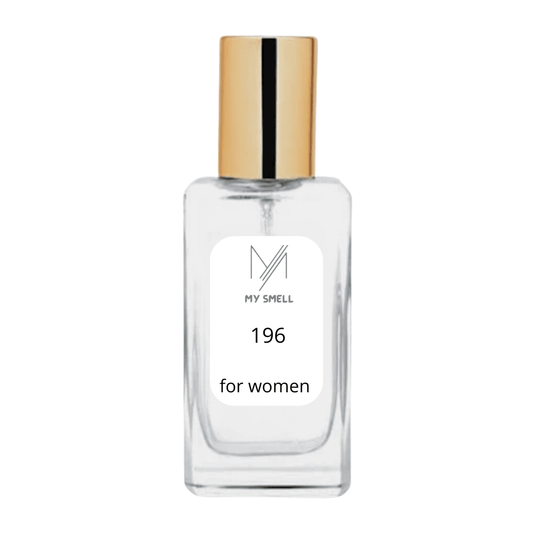 MY SMELL NR 196 - My-Smell.pl