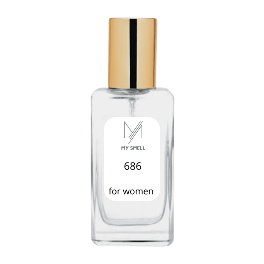 MY SMELL NR 686 - My-Smell.pl