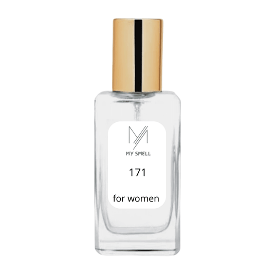 MY SMELL NR 171 - My-Smell.pl